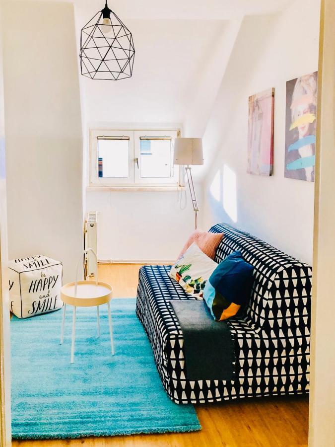Cozy City Apartment - By Nahuen Suites Грац Екстериор снимка
