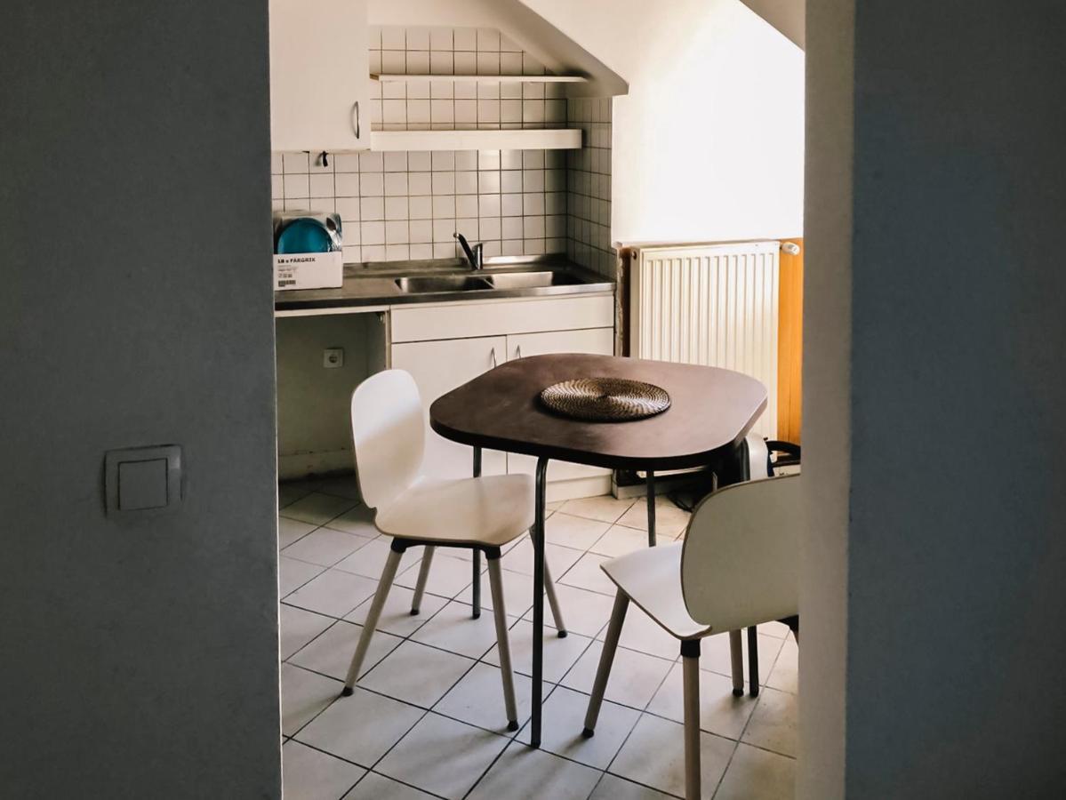 Cozy City Apartment - By Nahuen Suites Грац Екстериор снимка
