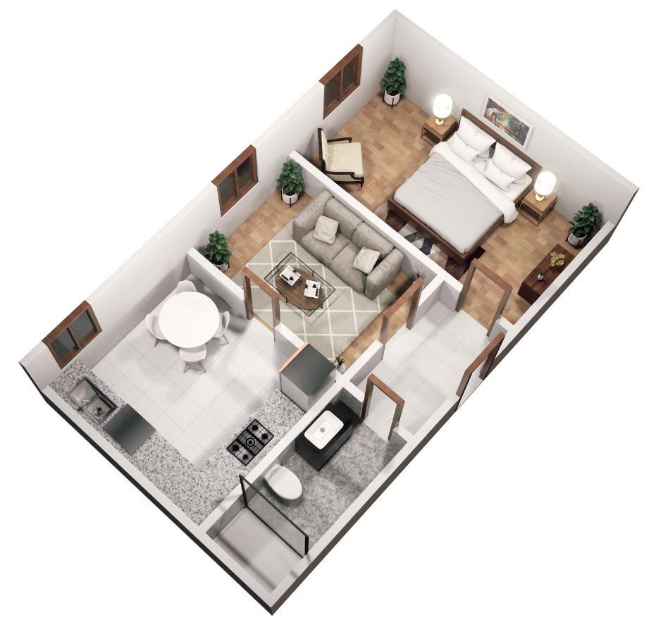 Cozy City Apartment - By Nahuen Suites Грац Екстериор снимка